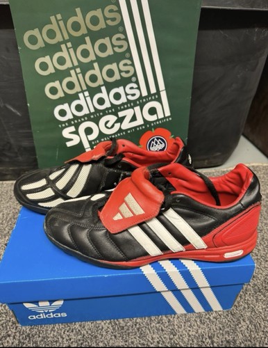 Adidas predator mania 2003 - adidas,