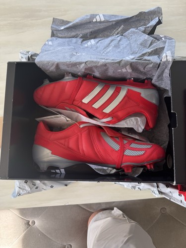 Adidas predator mania - adidas,