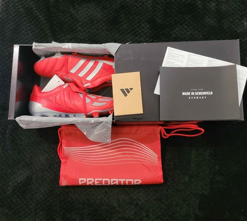 Adidas predator mania made - adidas,