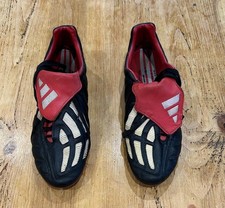 adidas Predator Mania (2002)