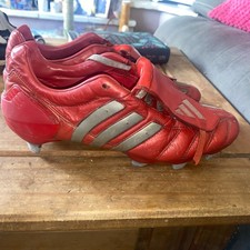 Adidas Predator Mania SG Size
