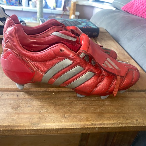 Adidas predator mania size - predator,