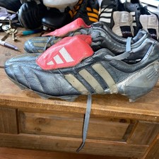 adidas Predator Mania 2002