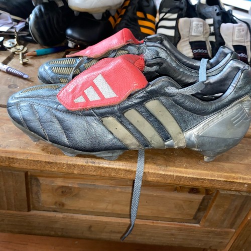 Adidas predator mania 2002 - adidas,