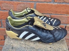 Adidas Predator Mania. Fg Size