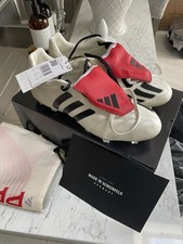 adidas predator mania football