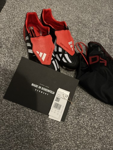 Adidas predator mania - adidas, remake