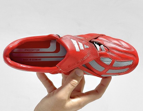 Adidas predator mania red - adidas,