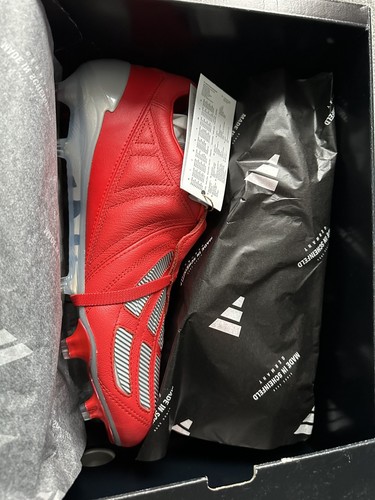 Adidas predator mania remake - adidas,