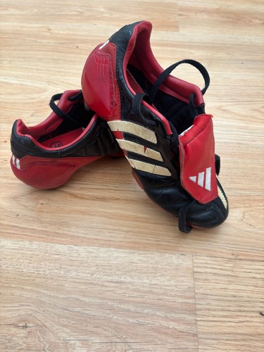 Vintage adidas predator - predator, mania