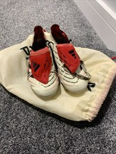  Uk 8 Adidas Predator elites