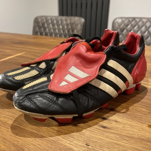 Original 2002 adidas - original,