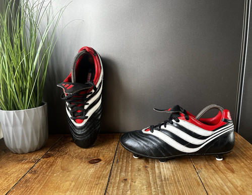Original vintage 2001 adidas - original,