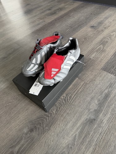 Adidas predator mania gunmetal - predator,