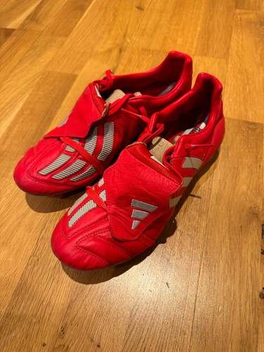 Adidas predator mania red - mania,