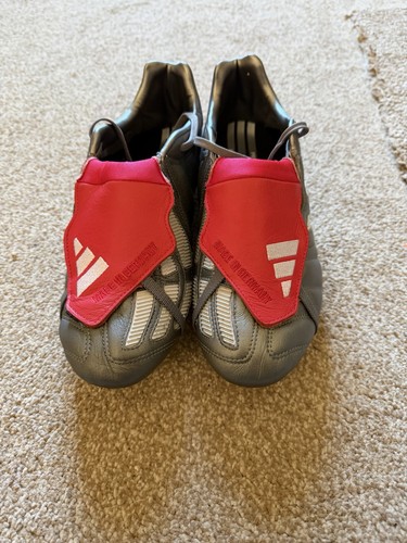 Adidas predator mania size 5 - predator,