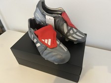 Adidas Predator Mania Gunmetal