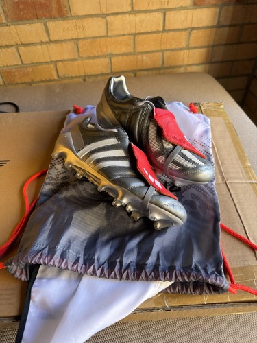 Adidas predator mania - predator,