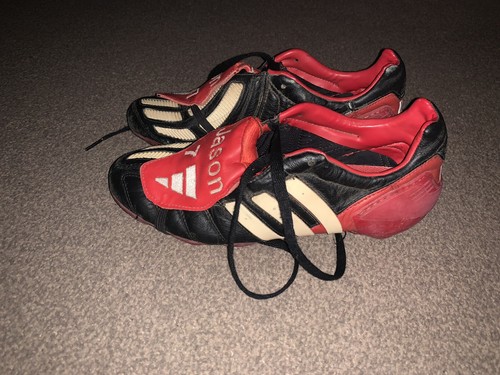 Adidas predator mania 2002 - adidas,