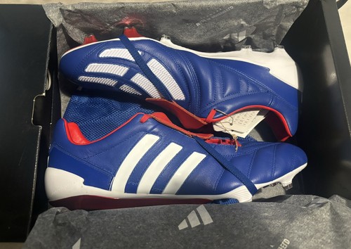Adidas predator mania uk11 - predator, uk11.5