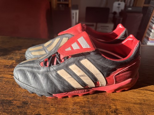 Adidas predator mania - adidas, 2002
