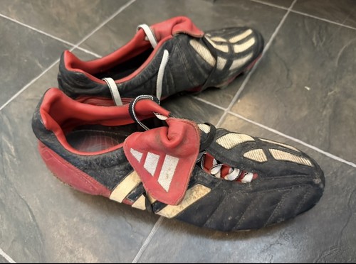 Adidas predator mania - predator, sg
