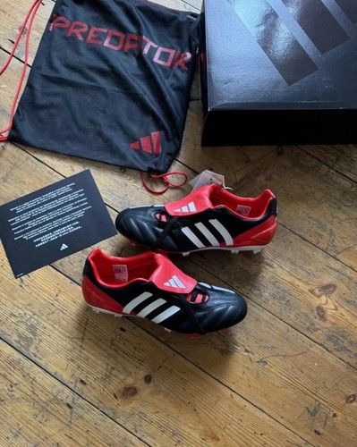 Adidas predator mania football - predator,