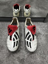 Original 2002 Adidas predator