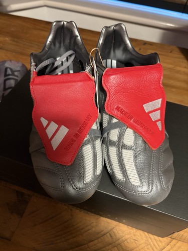 Adidas - (open, to