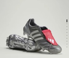 Adidas Predator Mania Gunmetal