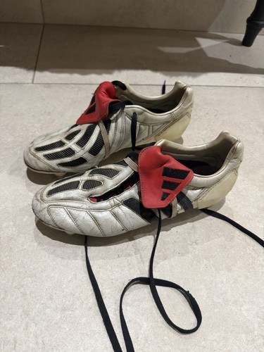 Description adidas predator - description,