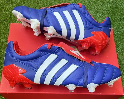 Adidas predator mania - adidas, fg