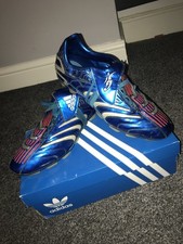 adidas Predator Mania Metallic