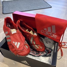 Adidas Predator Mania Remakes