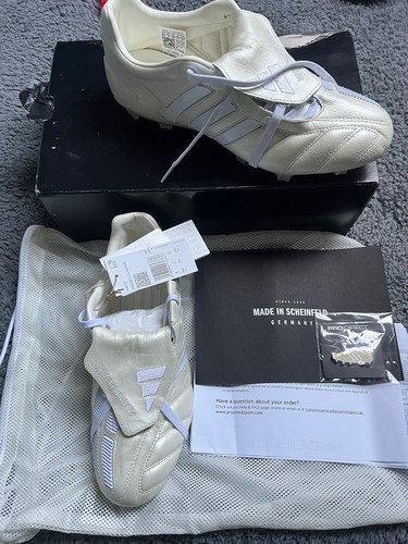 Adidas predator mania - predator,