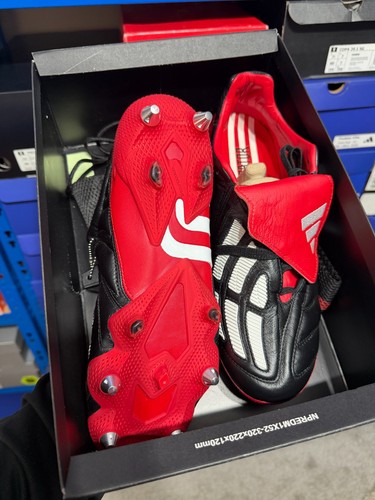 Adidas predator mania 146 2002 - adidas,