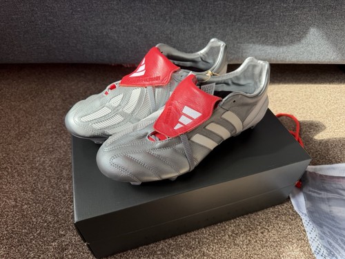 Adidas predator mania - predator, made