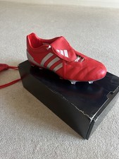 Adidas Predator Mania Remake